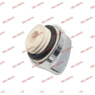Пробка заливной горловины масла Musstang МТ200-9 ST