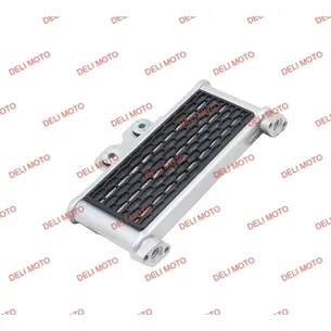 Радиатор масляный Musstang МТ200-9 ST