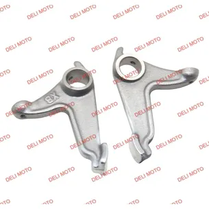 Рокера клапанов нижние (2шт) Musstang МТ200-9 ST