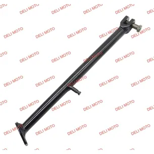 Боковая стояночная опора Musstang MT250GY-AD1 (Challenge GT250)