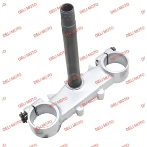 Вал рулевой с траверсой Musstang MT250GY-AD1 (Challenge GT250)
