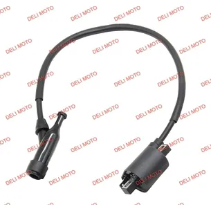 Катушка зажигания Musstang MT250GY-AD1 (Challenge GT250)