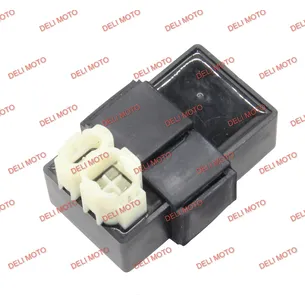 Коммутатор Musstang MT250GY-AD1 (Challenge GT250)