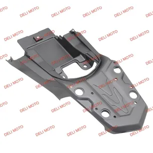 Крыло заднее (верхнее) Musstang MT250GY-AD1 (Challenge GT250)