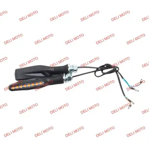 Поворот (л+п) Musstang MT250GY-AD1 (Challenge GT250)