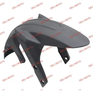 Подкрылок переднего колеса Musstang MT250GY-AD1 (Challenge GT250)
