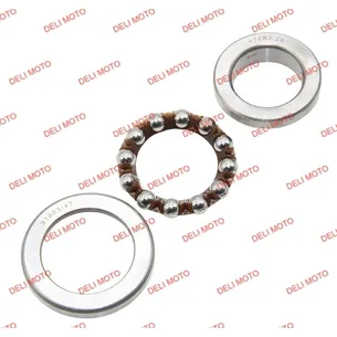 Подшипник рулевого вала (1шт) Musstang MT250GY-AD1 (Challenge GT250)