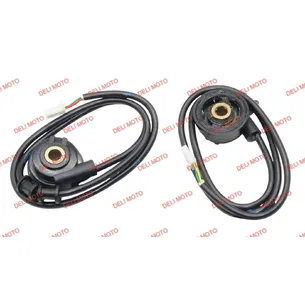 Привод спидометра Musstang MT250GY-AD1 (Challenge GT250)