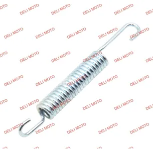 Пружина боков. стояночной опоры Musstang MT250GY-AD1 (Challenge GT250)