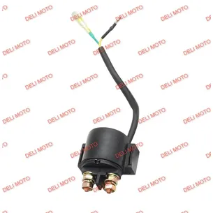 Реле стартера Musstang MT250GY-AD1 (Challenge GT250)