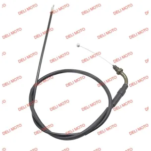 Трос газа Musstang MT250GY-AD1 (Challenge GT250)