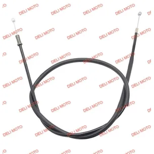 Трос дросельной заслонки Musstang MT250GY-AD1 (Challenge GT250)