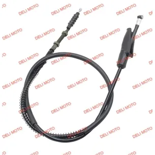Трос сцепления Musstang MT250GY-AD1 (Challenge GT250)