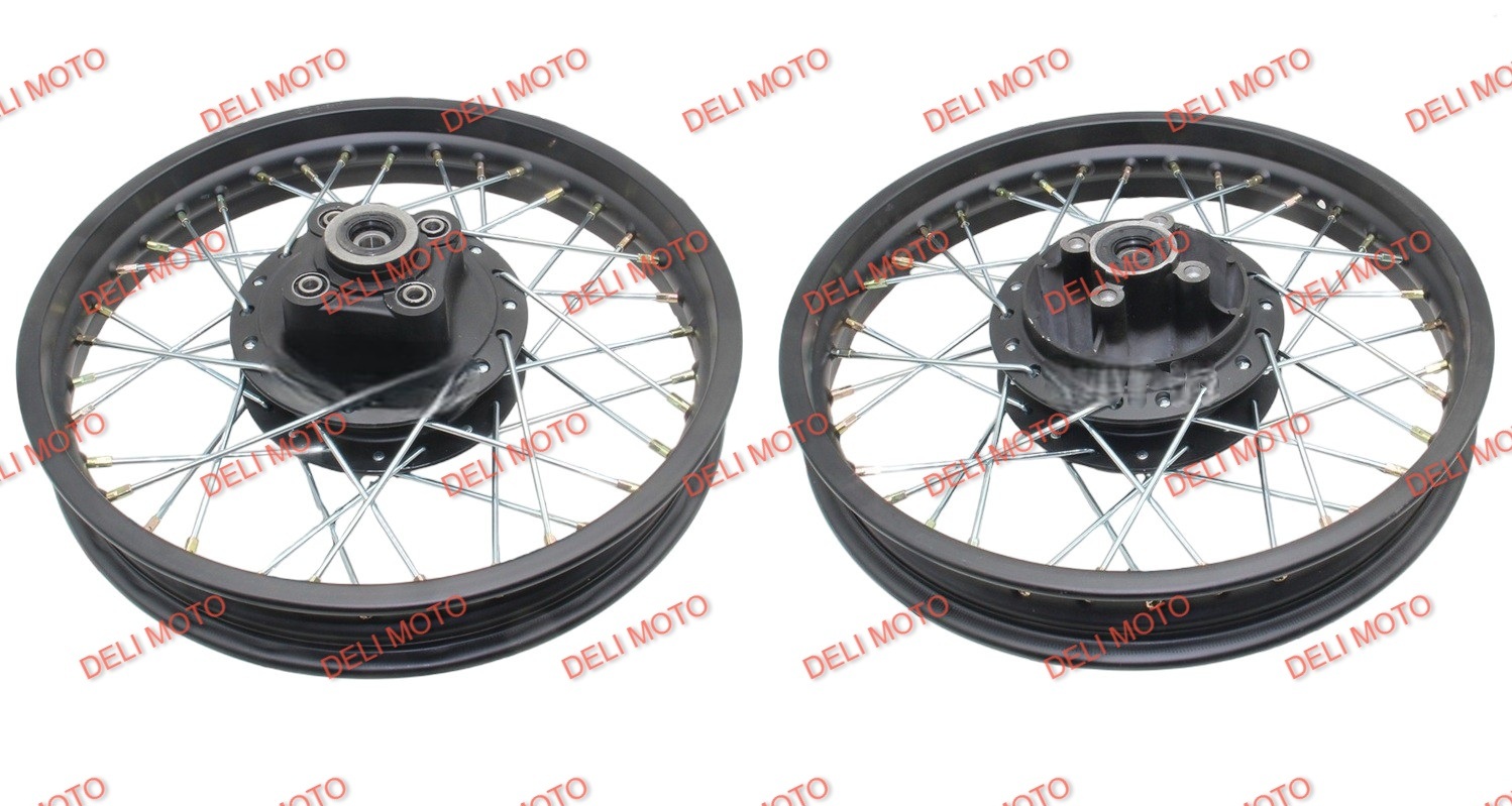 Купить Диск задний 2,15*17 Musstang MT250GY-AD1 (Challenge GT250