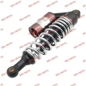 Амортизатор задний Musstang МТ200-9