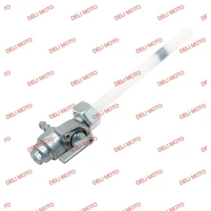 Краник топливный Musstang МТ200-9