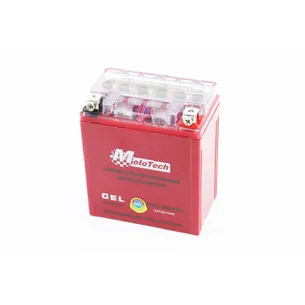 Аккумулятор 12V7Ah YTX7L-BS GEL (L113*W70*H132mm)