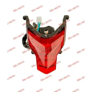 Стоп сигнал Loncin LX250GY-3G DS2 (SX2)