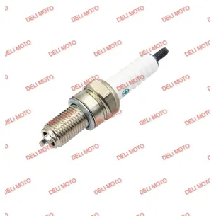 Свічка запалювання INT EIX-D8 4T Iridium Loncin LX250GY-3G DS2 (SX2)