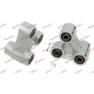 Прогресія маятника Loncin LX250GY-3G DS2 (SX2)