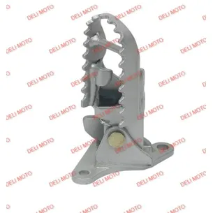 Підніжка водія Права Loncin LX250GY-3G DS2 (SX2)