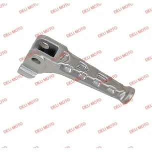 Підніжка пасажира Права Loncin LX250GY-3G DS2 (SX2)
