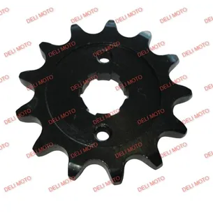Зірка передня Loncin LX250GY-3G DS2 (SX2)  13 зуб