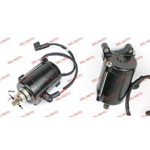 Стартер Loncin LX250GY-3G DS2 (SX2)