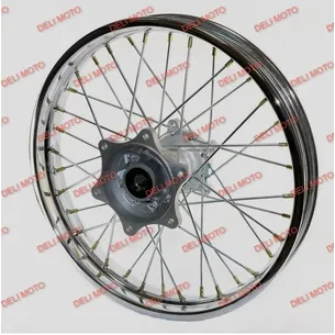 Колесо заднє Loncin LX250GY-3G DS2 (SX2)