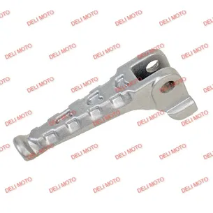 Підніжка пасажира Ліва Loncin LX250GY-3G DS2 (SX2)
