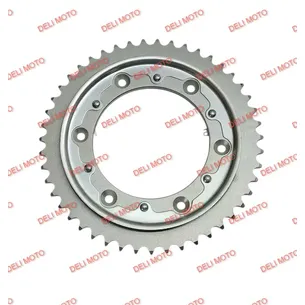 Зірка задня Loncin LX250GY-3G DS2 (SX2)  Loncin LX250GY-3G DS2 (SX2)