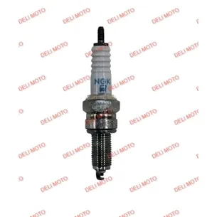Свічка запалювання NGK D8EA 2120 Loncin LX250GY-3G DS2 (SX2)