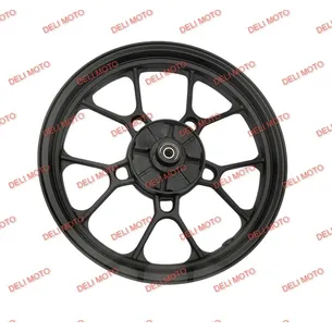 Диск заднего колеса Spark SP200R-26Т