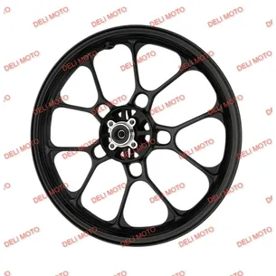 Диск переднего колеса Spark SP200R-26Т