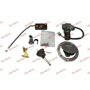 Замок зажигания Spark SP200R-26Т