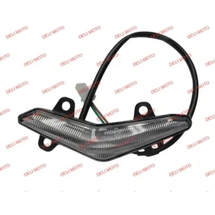 Подсветка декоративная левая Spark SP200R-26Т