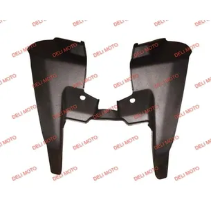 Облицовка основная передняя Spark SP200R-28