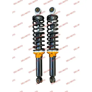 Амортизаторы универсальные 340mm