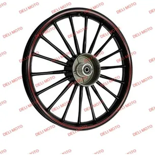 Диск колесный задний Spark SP125C-2AO