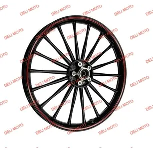 Диск колесный передний Spark SP125C-2AO