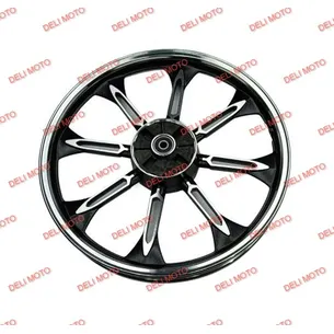 Диск колесный задний Spark SP125C-2AR