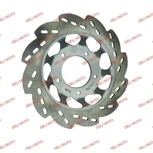 Диск тормозной SPARK SP150R-13