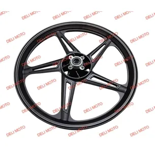 Диск колесный передний Spark SP150R-14