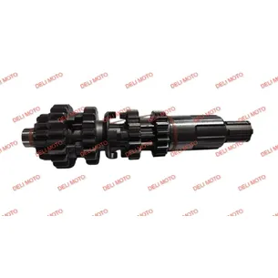 Вал КПП первый Spark SP200R-16