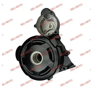 Крышка картера левая Spark SP200R-16