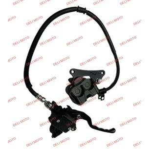 Система переднего дискового тормоза Spark SP200R-16