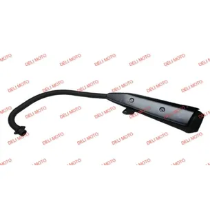 Глушитель в сборе Spark SP200R-32