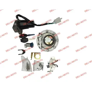 Замок зажигания в сборе Spark SP200R–32