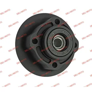 Ступица заднего колеса SPARK SP200R–32