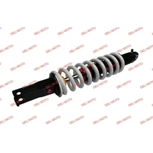Амортизатор задний SPARK SP250P-1
